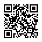 KAB. & Shuji Kuniyasu 2MAN LIVE予約QR画像